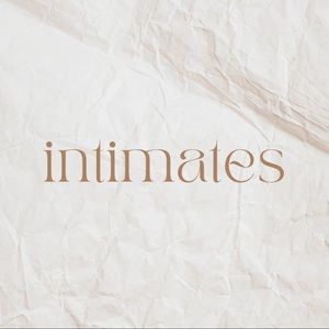 INTIMATES